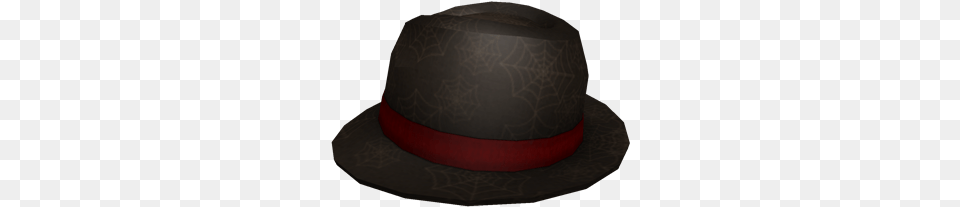 Spiderweb Fedora Fedora, Clothing, Hat, Sun Hat Png