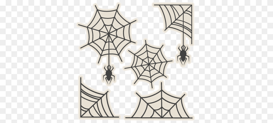 Spiderweb Set Svg Scrapbook Title Svg Cutting Files Halloween Lift The Flap Shadow Book By Roger Priddy, Spider Web Free Png