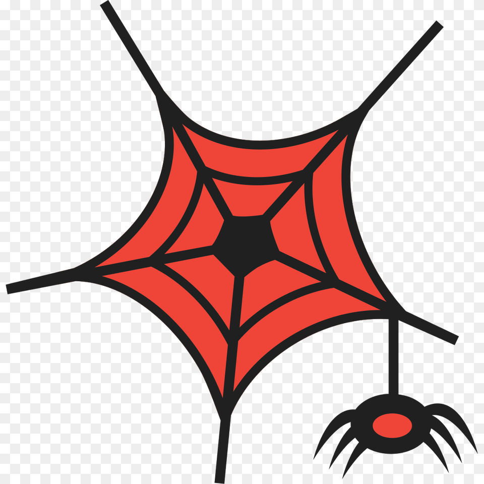 Spiderweb Solutions Professional It Consultancy And Support, Spider Web, Animal, Fish, Sea Life Png Image