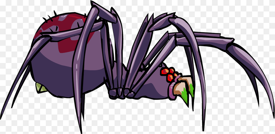 Spidey Tier 1 Spider Spider Monster, Animal, Invertebrate Free Transparent Png