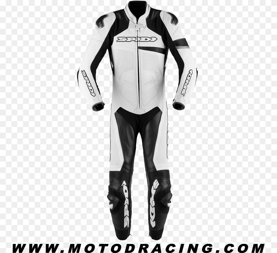 Spidi Race Warrior, Clothing, Sleeve, Long Sleeve, Adult Free Png Download