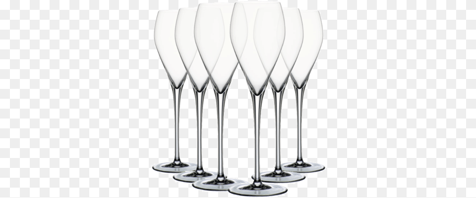 Spiegelau Party Champagne Flute 12 Pk Champagne Stemware, Alcohol, Beverage, Glass, Liquor Free Transparent Png