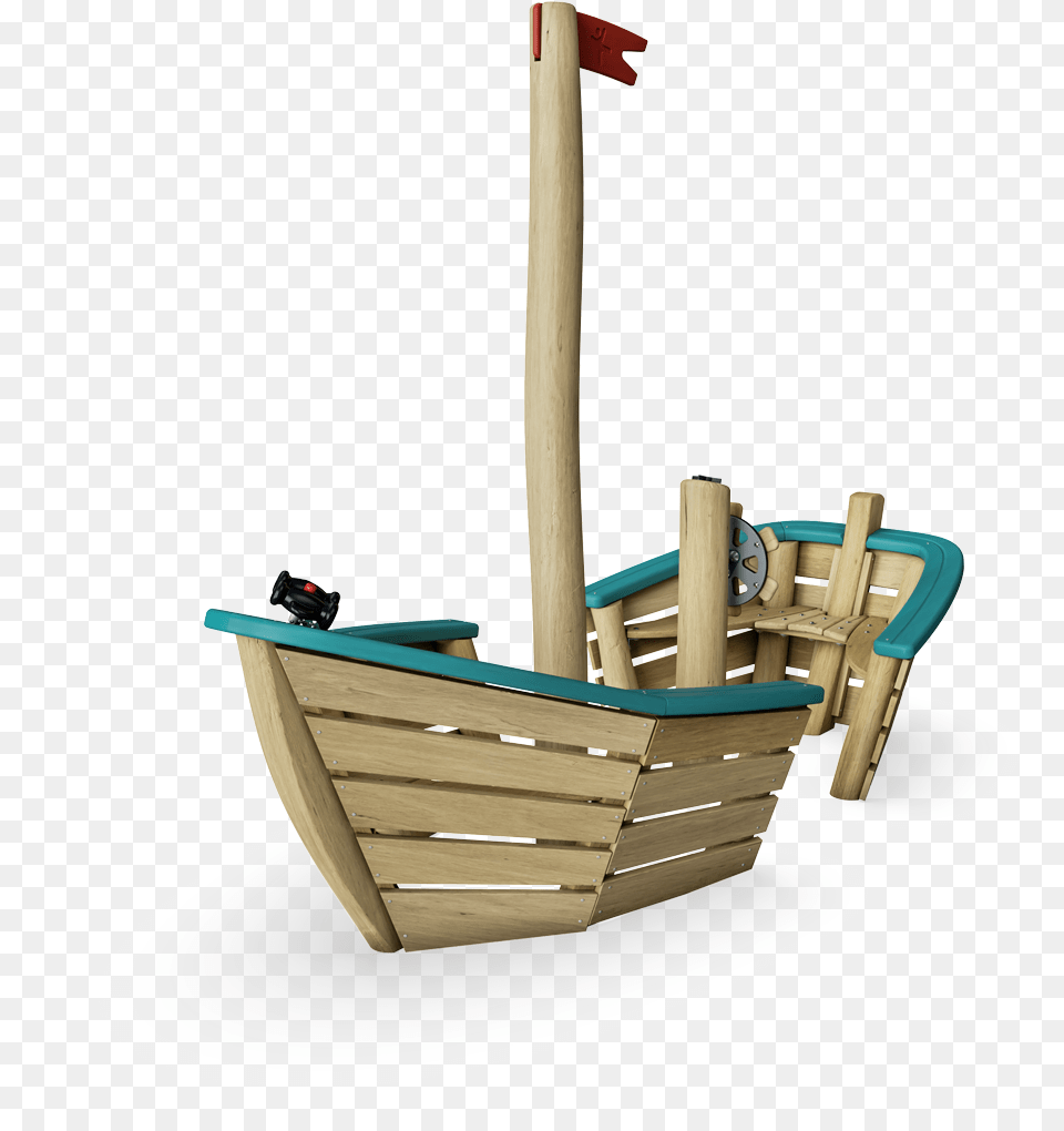 Spielboot, Boat, Dinghy, Transportation, Vehicle Png Image