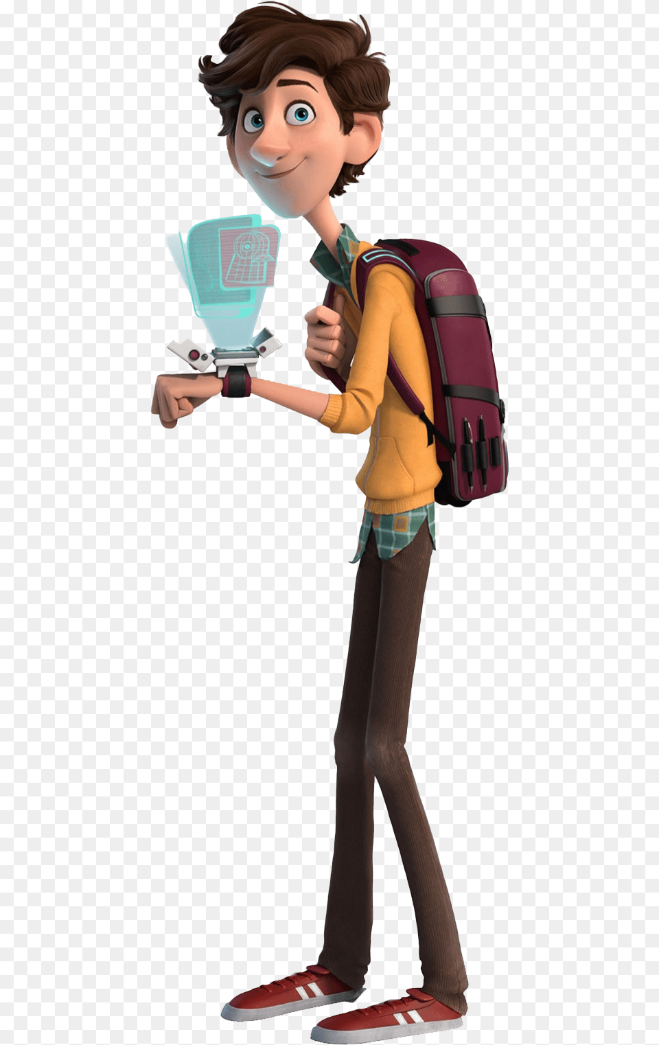 Spies In Disguise Clipart New Movies 2019 Animated, Bag, Person, Face, Head Free Png