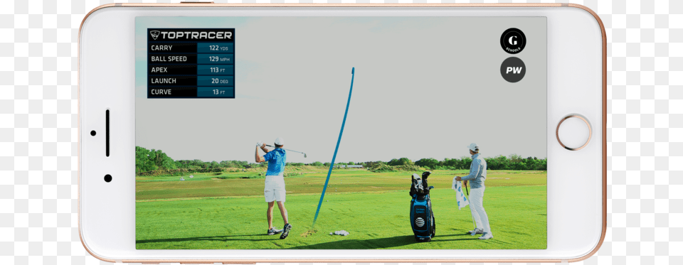 Spieth And Mccormick Golf, Person, Field, Outdoors, Nature Free Transparent Png