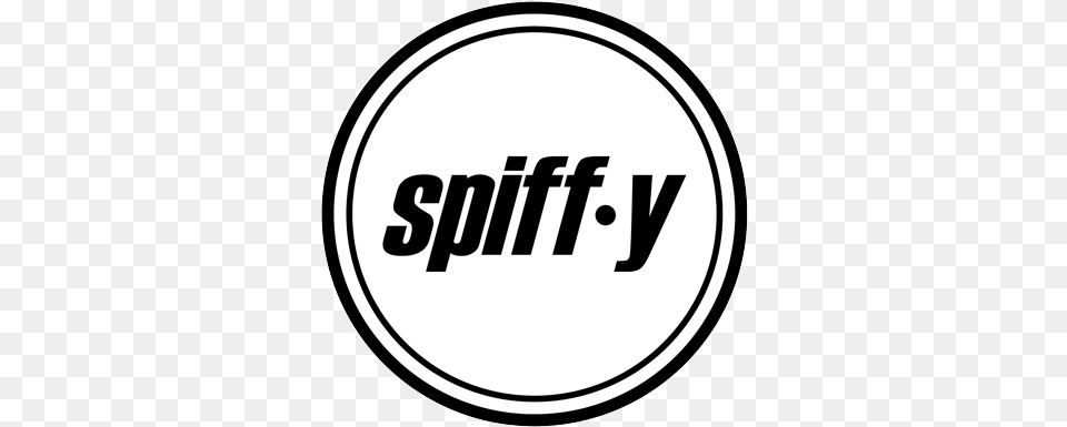 Spiffy Gear Lighting For Storytellers Spiff Y, Logo, Disk Free Transparent Png