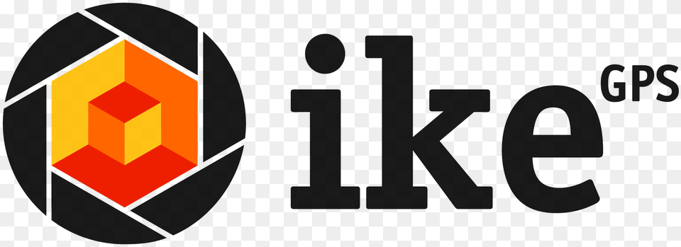Spike By Ike Gps, Logo Png