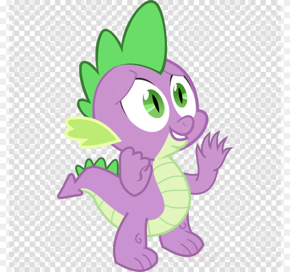 Spike Clipart Spike Twilight Sparkle Pinkie Pie Spike, Purple, Baby, Person Png