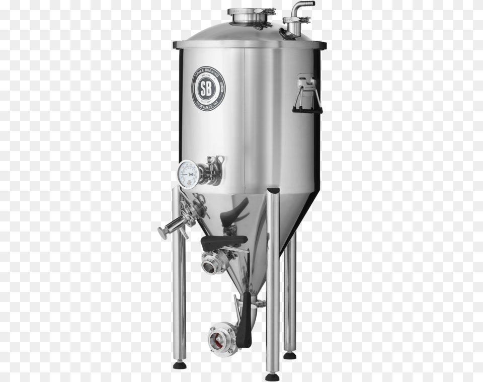 Spike Fermenter, Architecture, Brewery, Building, Factory Free Transparent Png