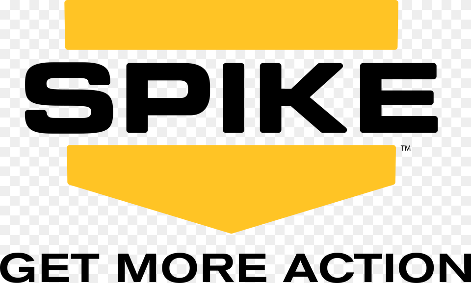 Spike Logo 2007 Spike Tv, Symbol Png Image