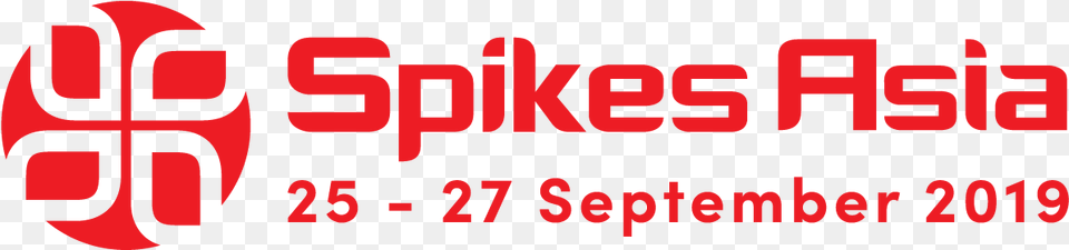 Spikes Asia Spikes Asia 2019, Text Png Image