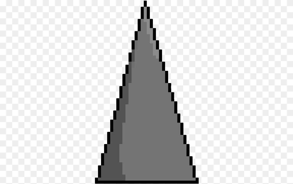 Spikes Image Triangle Free Png Download