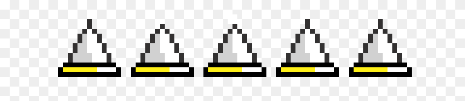 Spikes Pixel Art Maker, Adapter, Electronics Free Transparent Png