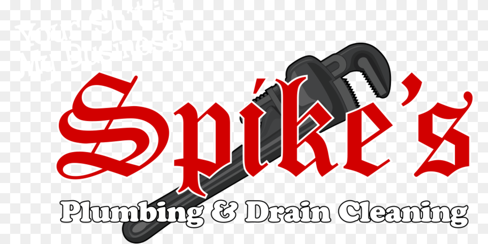 Spikes Plumbing And Drain Cleaning Spike, Dynamite, Weapon Free Transparent Png