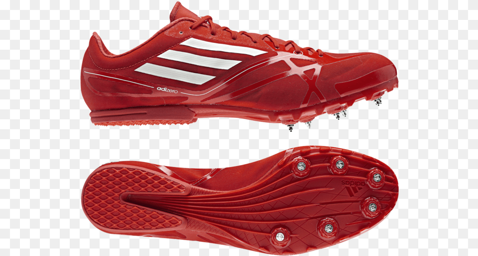 Spikes Running Shoes Adidas, Clothing, Footwear, Running Shoe, Shoe Free Transparent Png