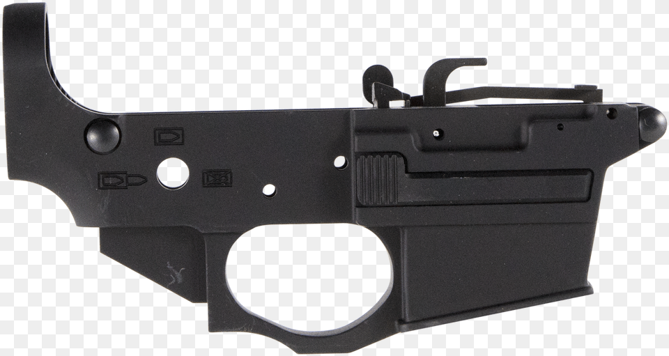 Spikes Stls920 Spider Glock Magazine Compatible Ar Cmmg Guard 9mm Lower, Firearm, Gun, Handgun, Rifle Png Image