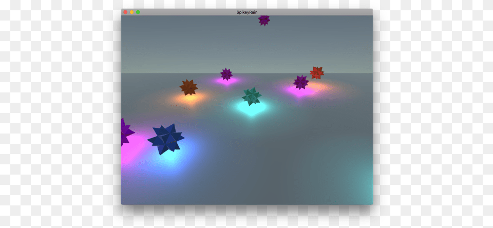Spikey Rainu2014wolfram Screenshot, Star Symbol, Symbol, Light, Lighting Png Image