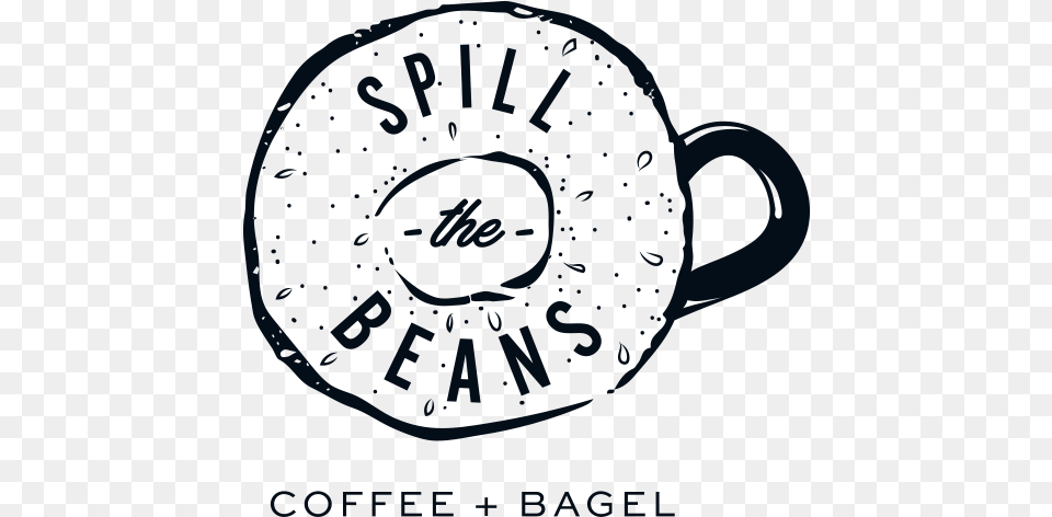 Spill The Beans San Diego Png