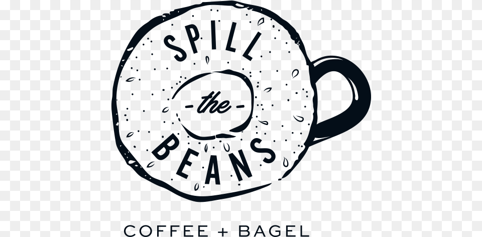 Spill The Beans Sd Spill The Beans San Diego Logo Png Image