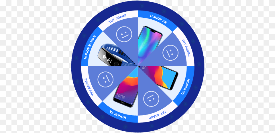 Spin And Win Smartphone India Spin And Win Iphone 11 Pro, Electronics, Mobile Phone, Phone, Disk Free Png Download