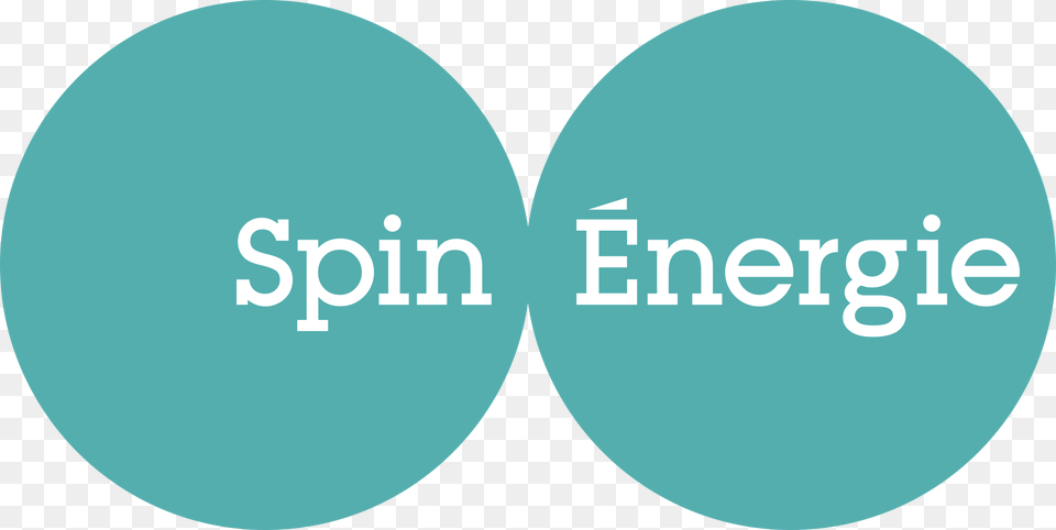 Spin Energie Montreal, Logo, Disk Png