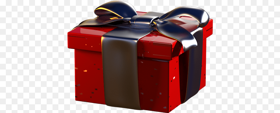 Spin It Gift Wrapping, Mailbox, Box Free Png