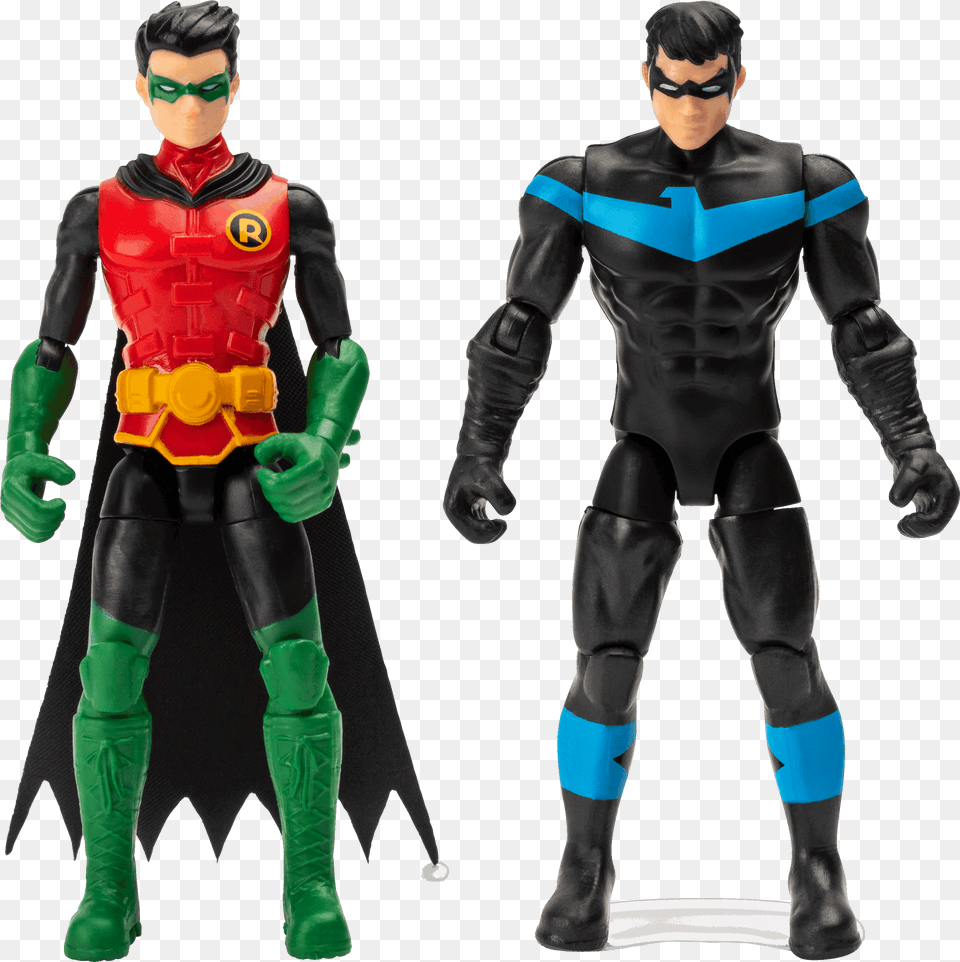 Spin Master Dc Action Figures, Adult, Male, Man, Person Png Image