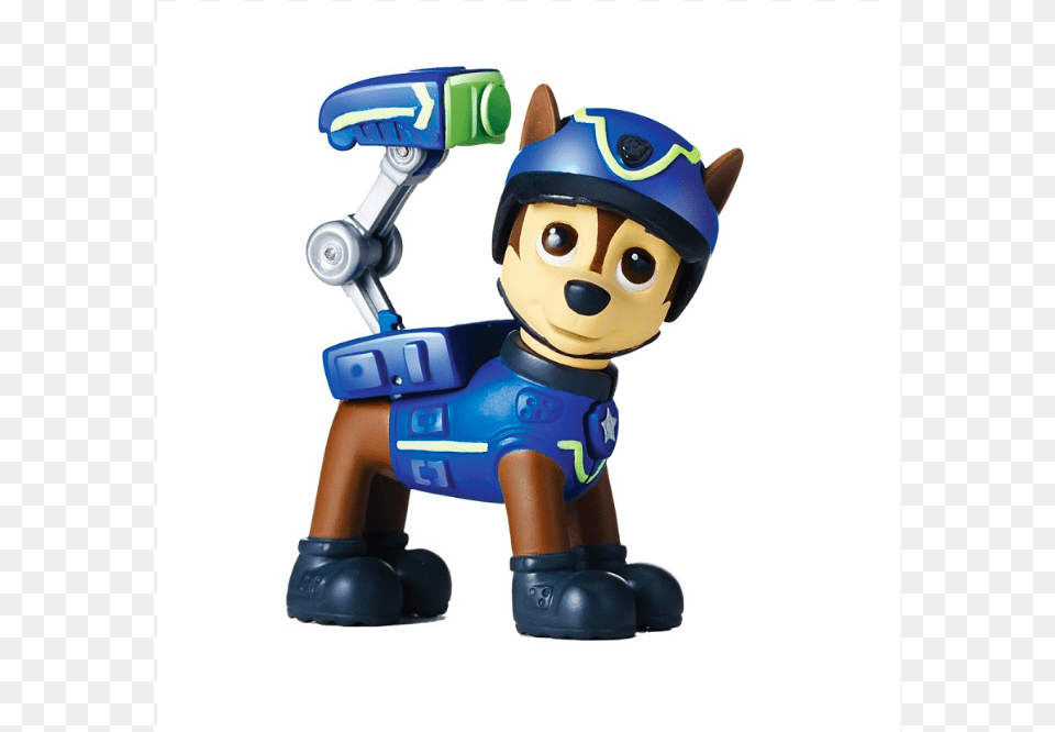 Spin Master Paw Patrol Paw Patrol Ryder Figur, Toy, Figurine, Face, Head Free Transparent Png