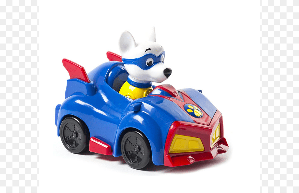 Spin Master Paw Patrol Vehicule Super Patrouille Pat Patrouille, Machine, Wheel, Toy Free Png