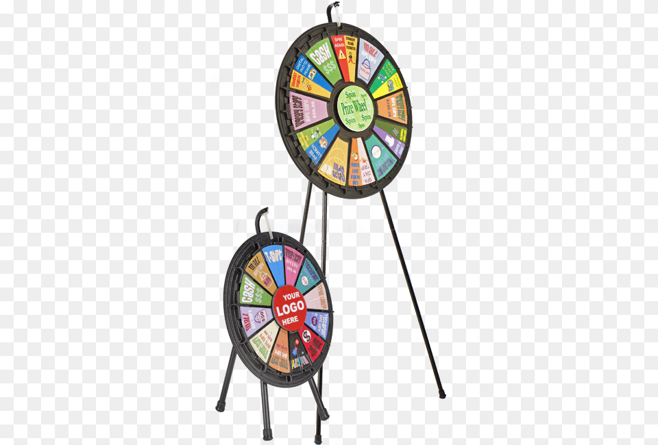 Spin The Wheel Game Ideas, Art, Urban Free Png
