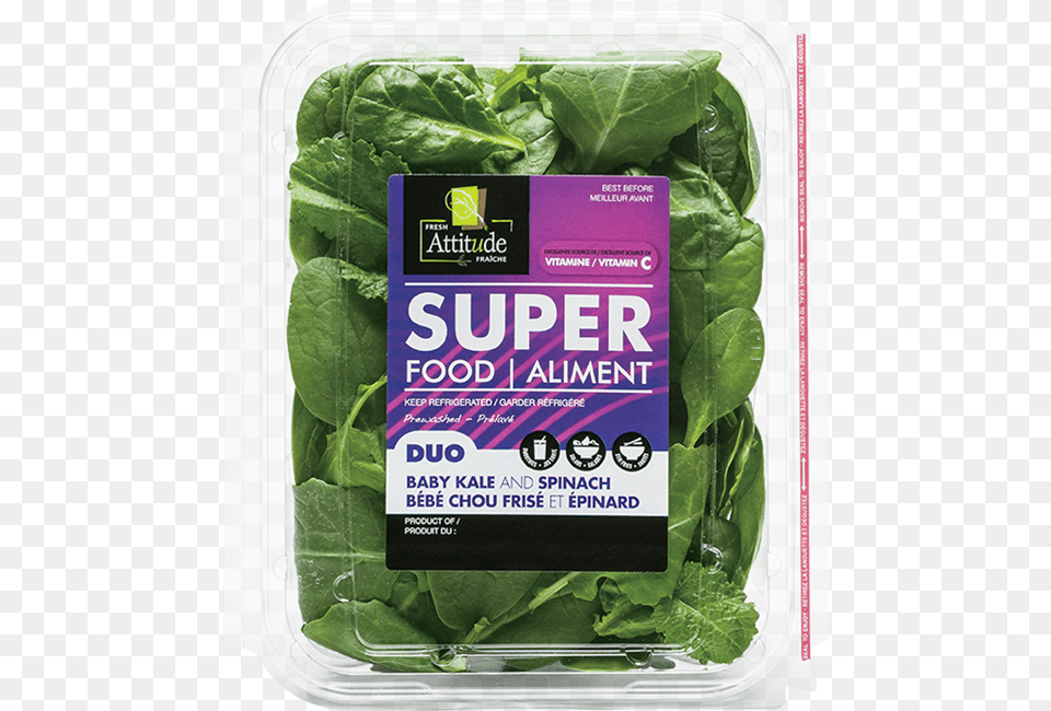 Spinach, Food, Leafy Green Vegetable, Plant, Produce Png