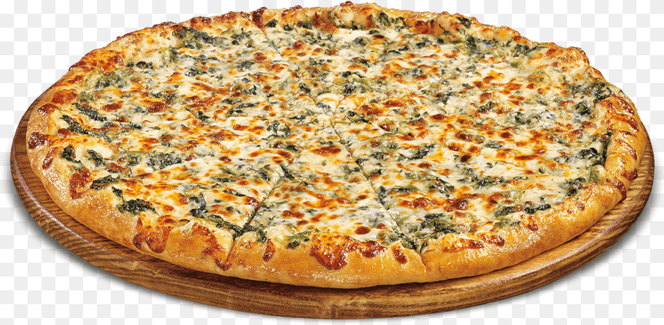 Spinach, Food, Pizza Png