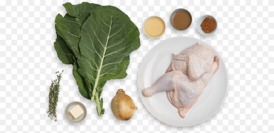 Spinach, Plate, Food, Produce Free Transparent Png