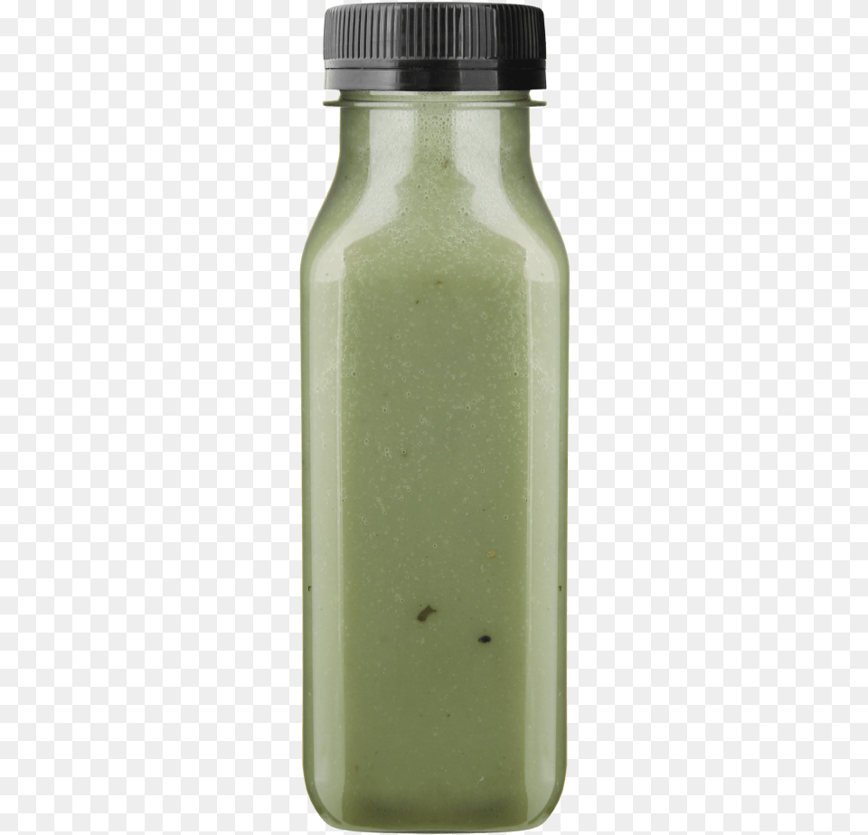 Spinach Amp Kiwi Smoothie Glass Bottle, Beverage, Juice, Shaker, Jar Png Image