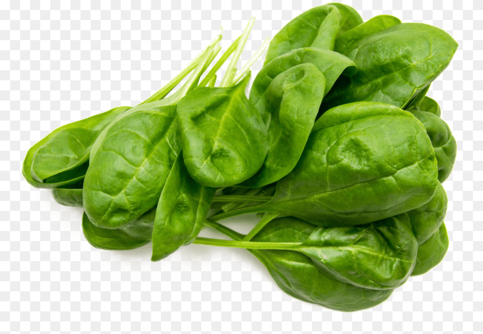 Spinach Leaf, Food, Leafy Green Vegetable, Plant, Produce Free Transparent Png