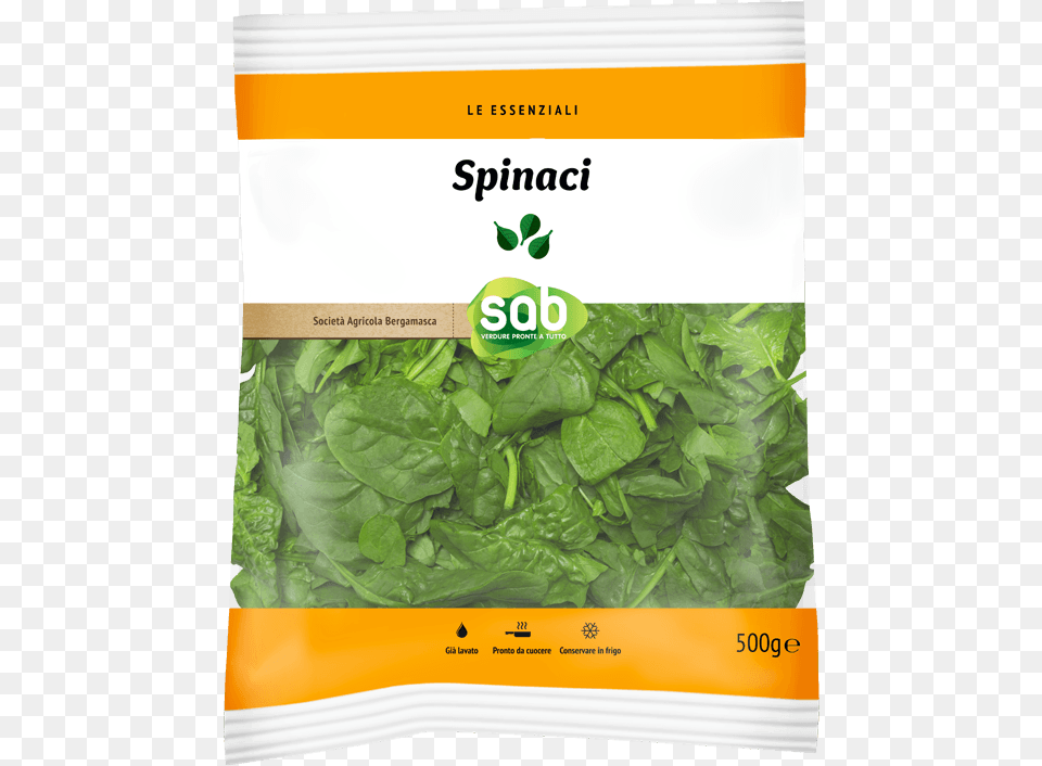 Spinach Leaf, Food, Produce, Leafy Green Vegetable, Plant Png Image