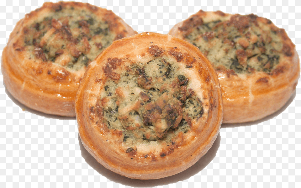 Spinach Puffs, Bread, Dessert, Food, Pastry Free Transparent Png
