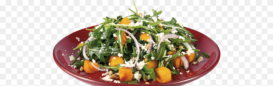 Spinach Salad, Arugula, Produce, Plant, Vegetable Free Transparent Png
