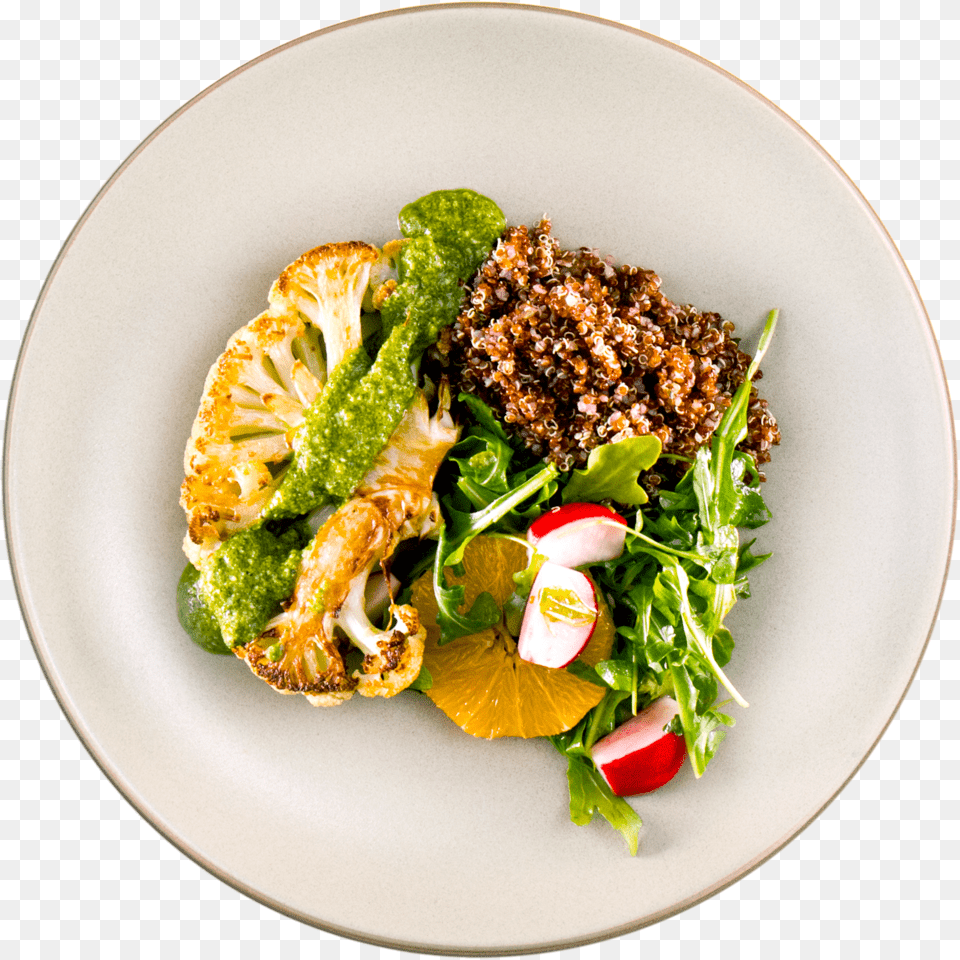 Spinach Salad, Food, Food Presentation, Plate, Meal Png Image