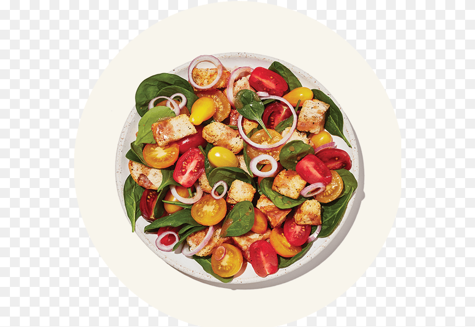 Spinach Salad, Dish, Food, Food Presentation, Lunch Png