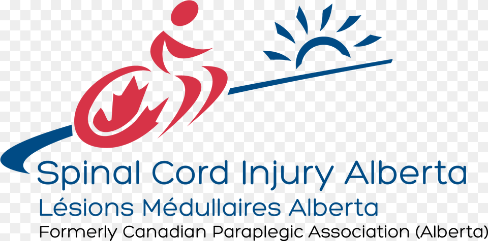 Spinal Cord Injury Bc Logo, Art, Flower, Graphics, Plant Png Image