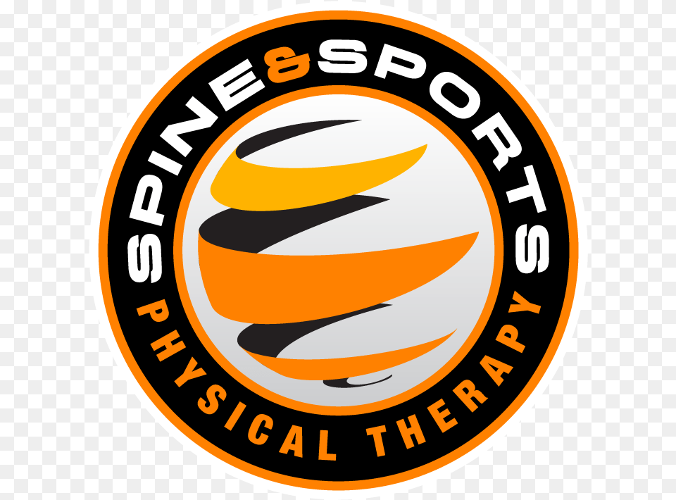 Spine, Logo Free Png