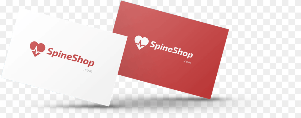 Spine Shop Card View Graphic Design, Paper, Text, Business Card Free Transparent Png