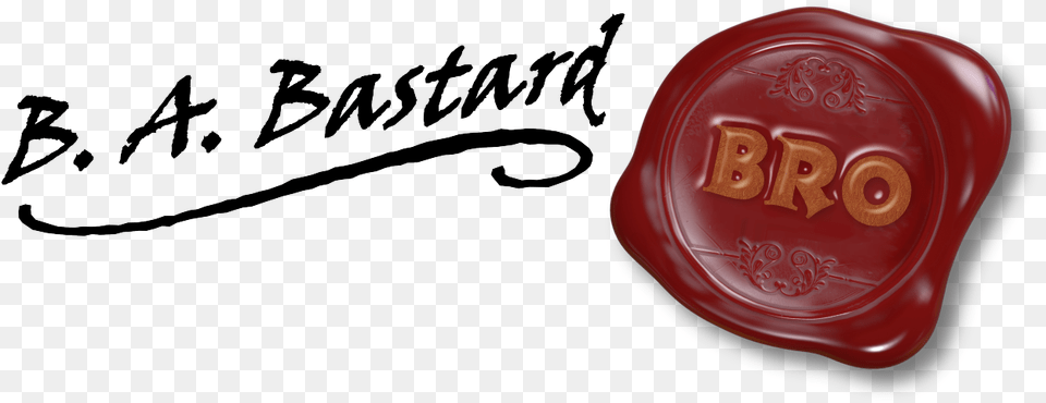 Spineless Leaders Of Democracy, Wax Seal, Food, Ketchup, Text Free Png