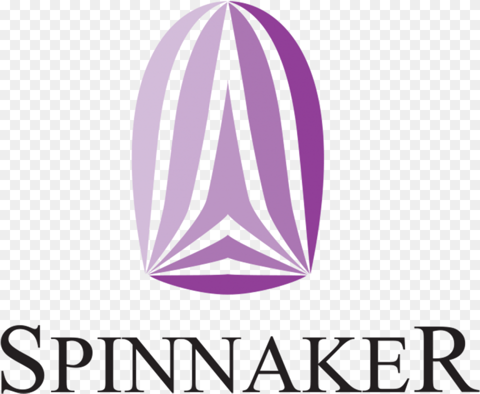 Spinnaker Logo Jeff Steelman Spinnaker, Astronomy, Moon, Nature, Night Png Image