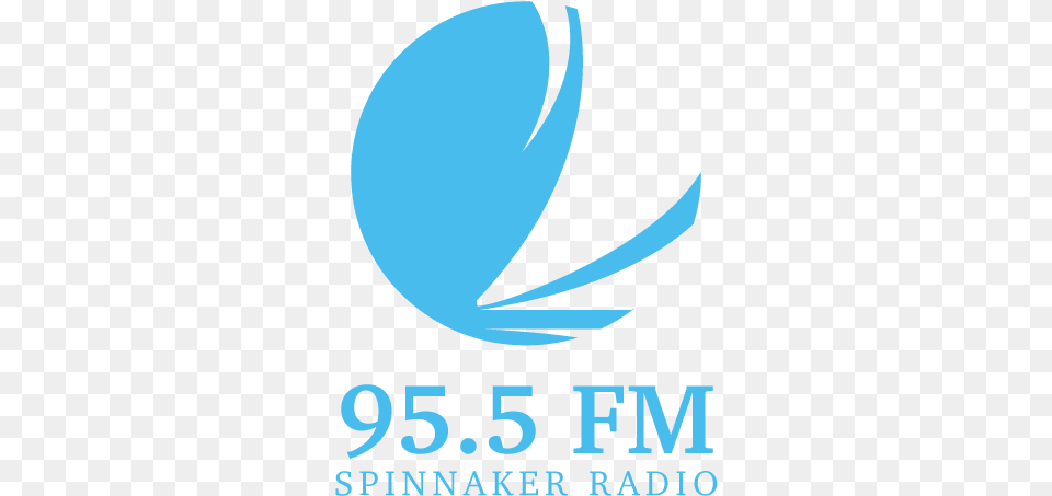 Spinnaker Radio Graphic Design, Advertisement, Logo, Poster, Publication Png Image