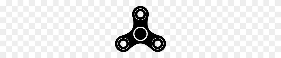 Spinner, Gray Free Transparent Png