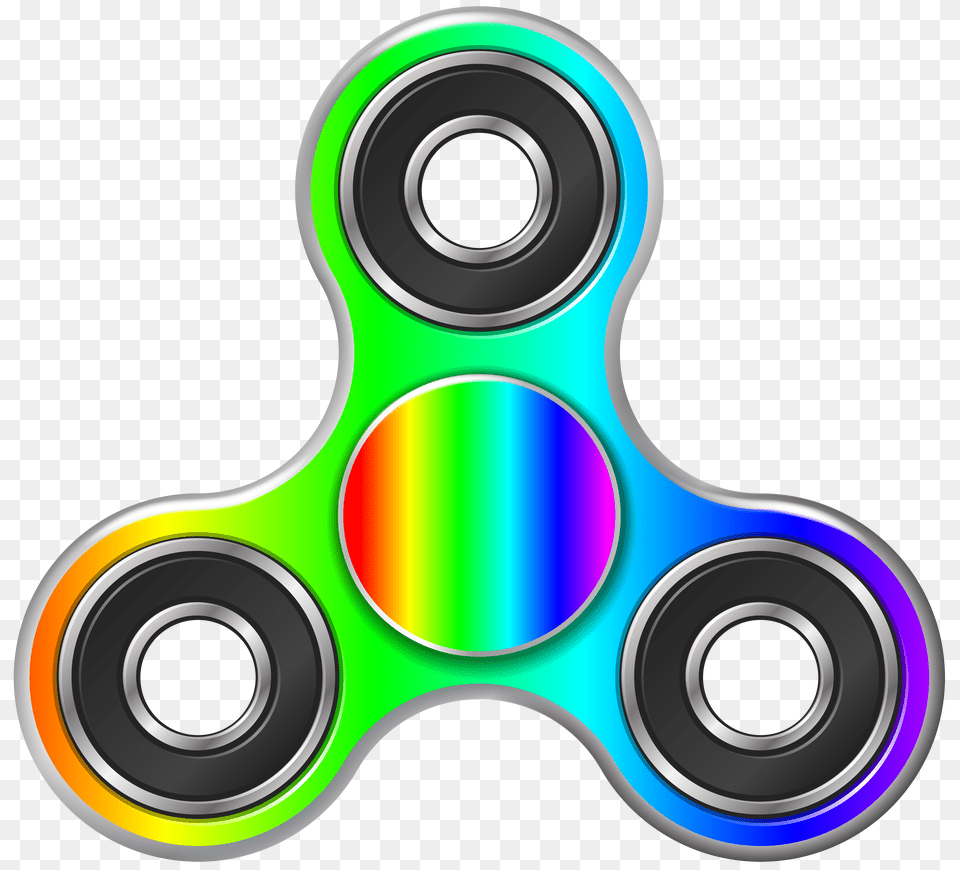 Spinner Clip Art Free Png Download