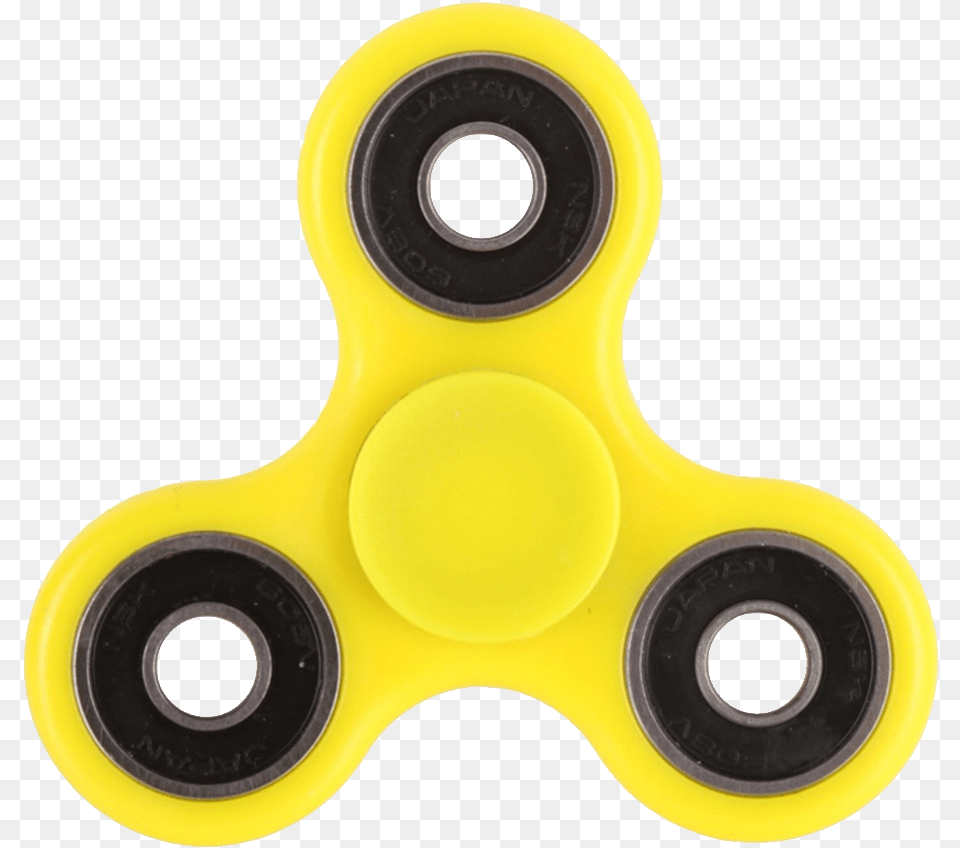 Spinner Fidget Spinner Free Transparent Png