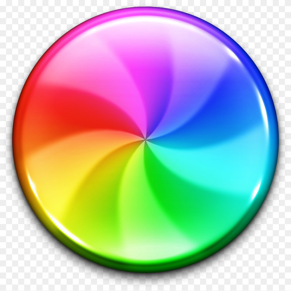 Spinner Game Icon, Sphere, Lamp, Balloon Png